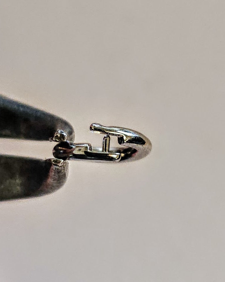 Eternity Day Collar Choker Necklace | Infinity Eternity Symbol Couples Jewelry