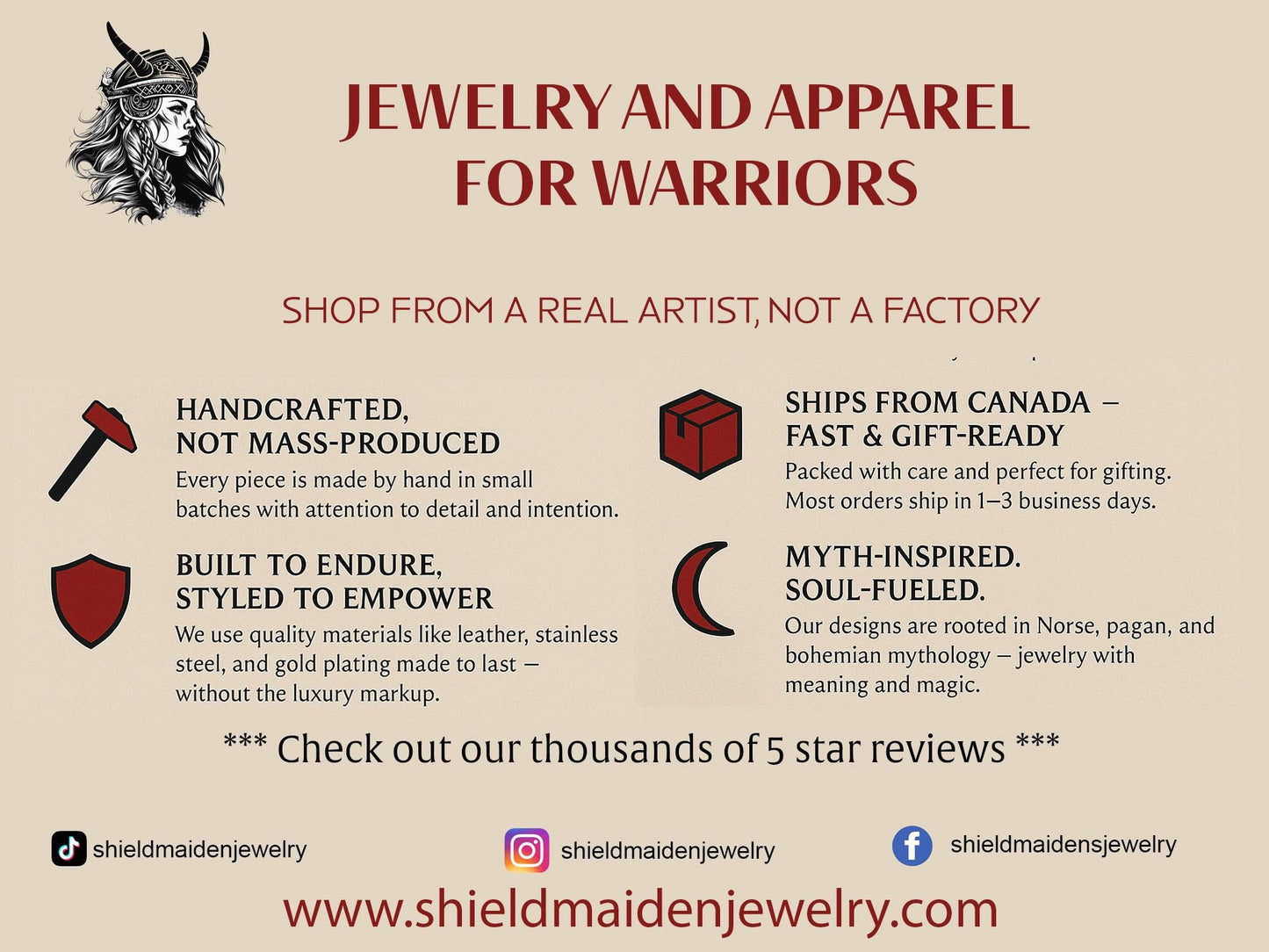 Mens Snake Norse Gothic Punk Collar Chunky Choker Biker Necklace