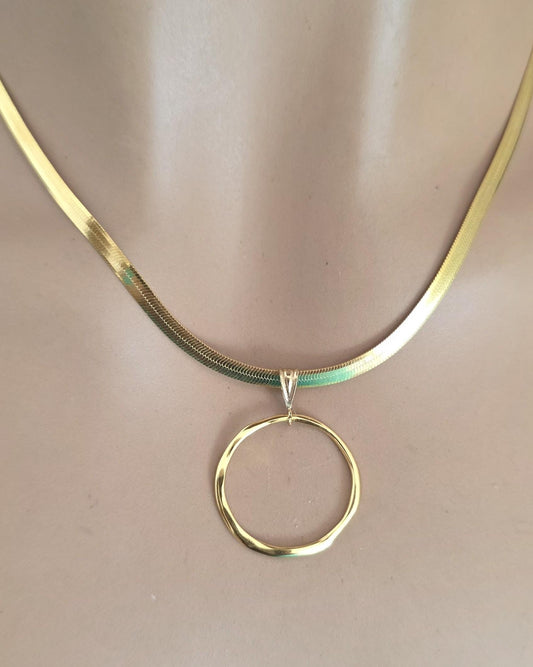 Caring for your Silver and Gold Fine Jewelry
