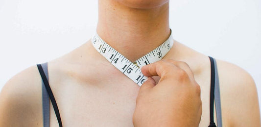 How to Measure Your Neck for the Perfect Necklace Fit