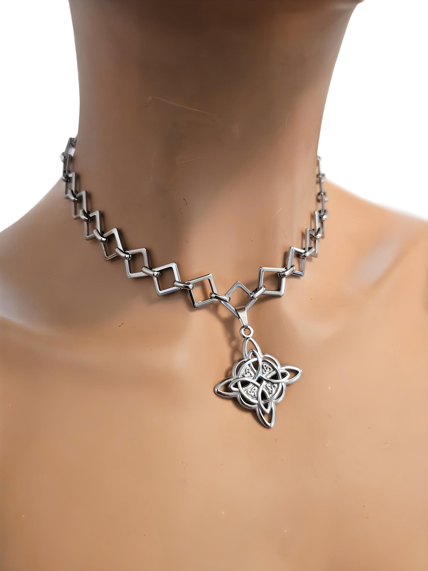 Ritual & Symbolic Jewelry