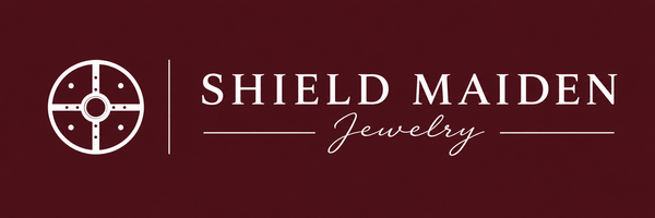 Shield Maiden Jewelry