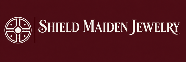 Shield Maiden Jewelry