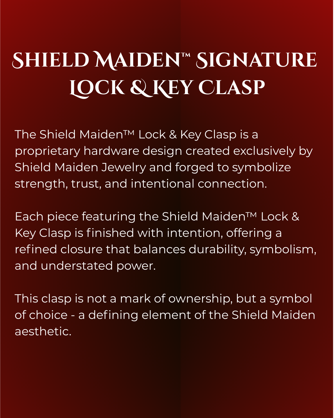 Discreet Day Collar Rigid Submissive Intimate Partner Necklace with Permanent Locking Option