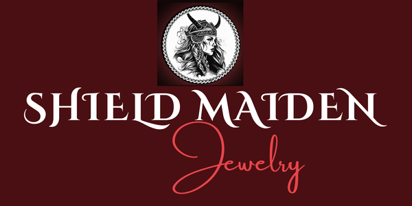 Shield Maiden Jewelry