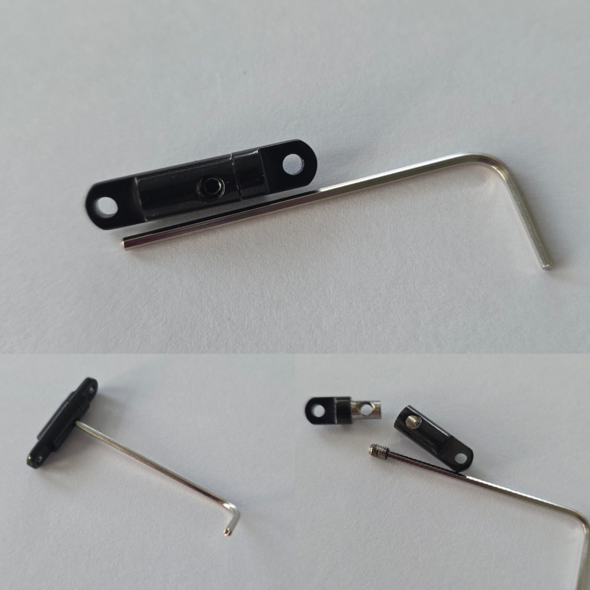 Black Steel Day Collar Choker Necklace Permanent Locking Clasp Option | Submissive Punk BDSM Couples Jewelry