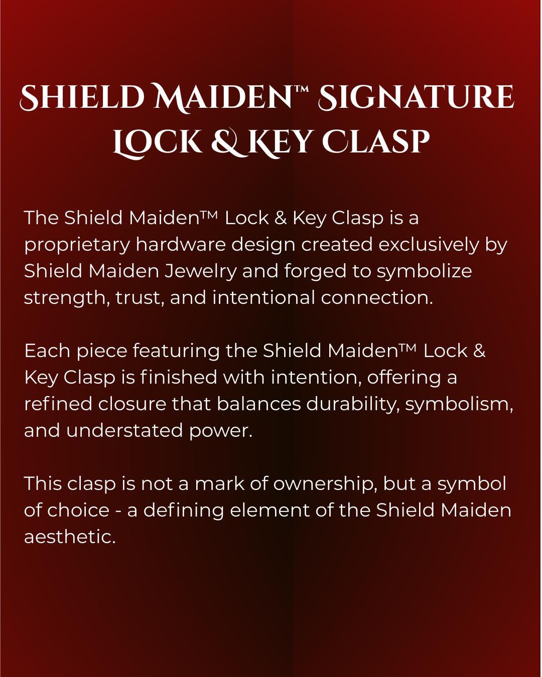 Gold Braided Herringbone Day Collar Choker Necklace, Permanent Locking Clasp Option, Intimate BDSM Jewelry