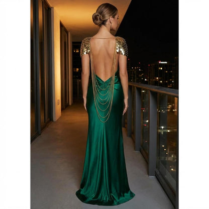 Halloween Viking, Dragon Fairy Scalemail Cosplay Chainmail Festival Outfit Shoulder Armor Costume QUALITY MADE in CANADA