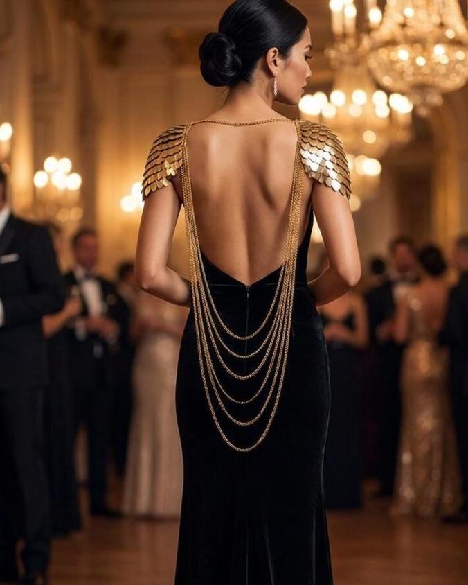 Halloween Viking, Dragon Fairy Scalemail Cosplay Chainmail Festival Outfit Shoulder Armor Costume QUALITY MADE in CANADA