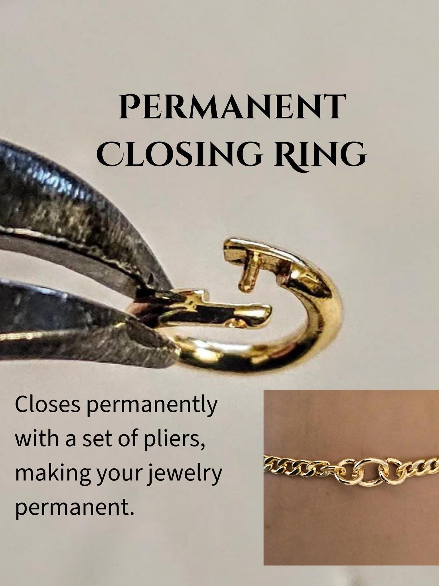 925 Solid Sterling Silver Eternity Symbol Day Collar Choker Necklace - Locking Option - Intimate Partner Jewelry