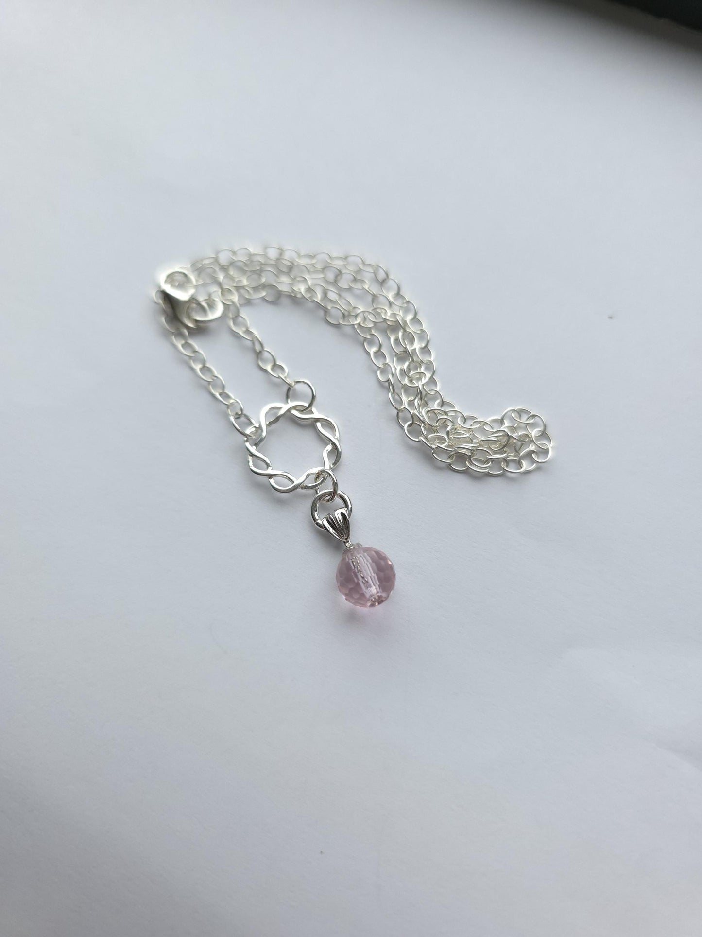 925 Solid Sterling Silver Day Collar Choker Necklace - Locking Option - Intimate Partner Jewelry