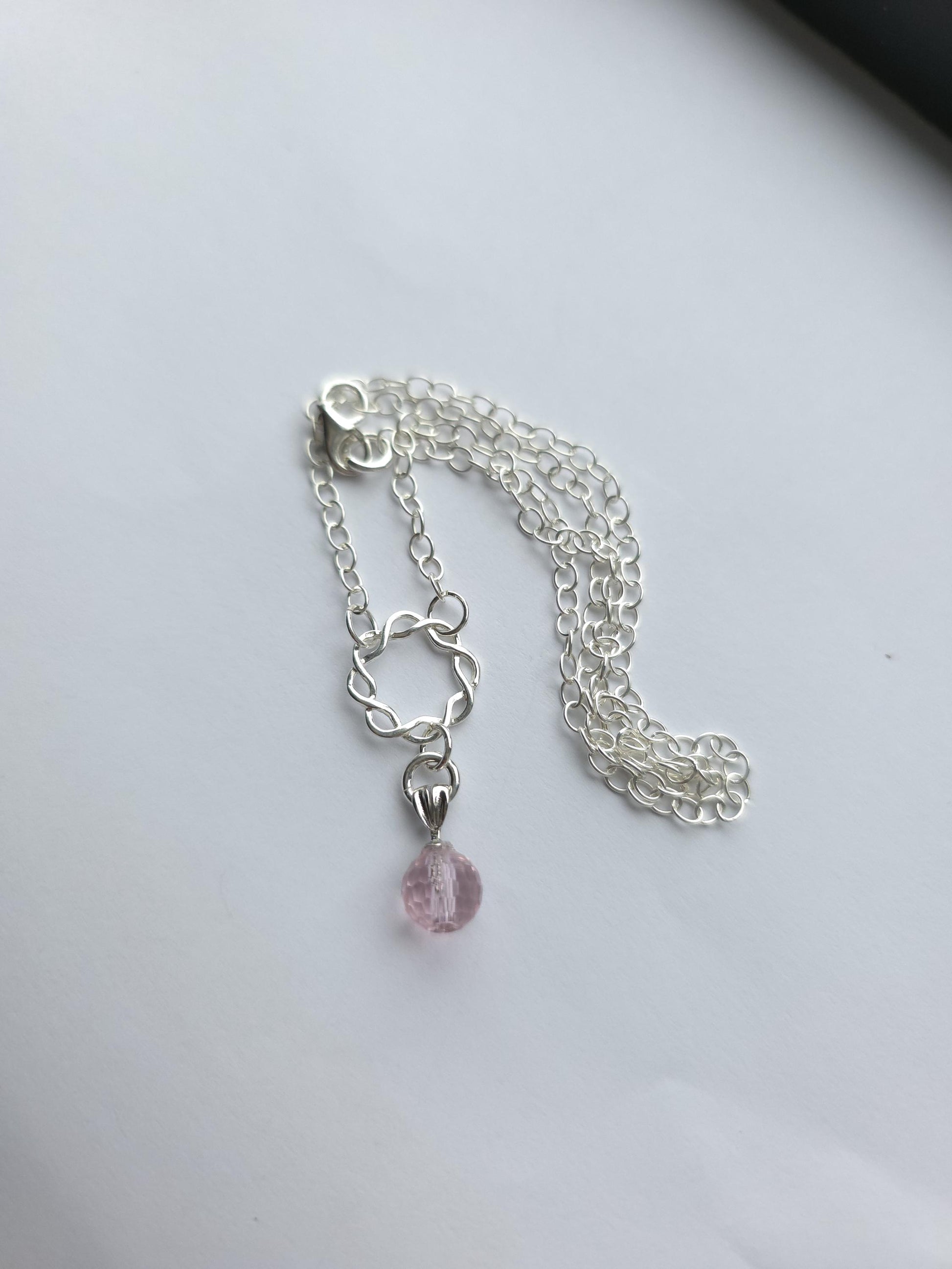 925 Solid Sterling Silver Day Collar Choker Necklace - Locking Option - Intimate Partner Jewelry