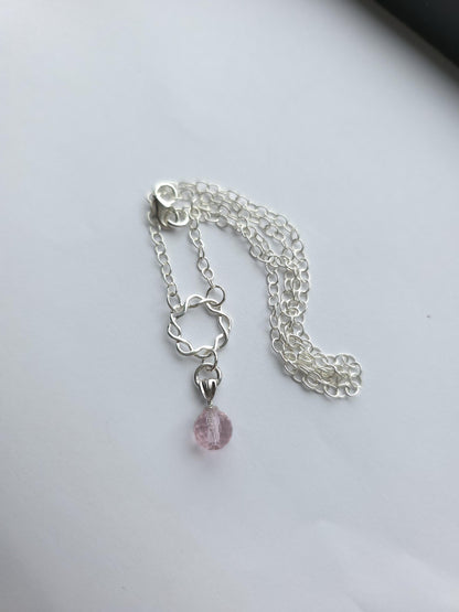 925 Solid Sterling Silver Day Collar Choker Necklace - Locking Option - Intimate Partner Jewelry