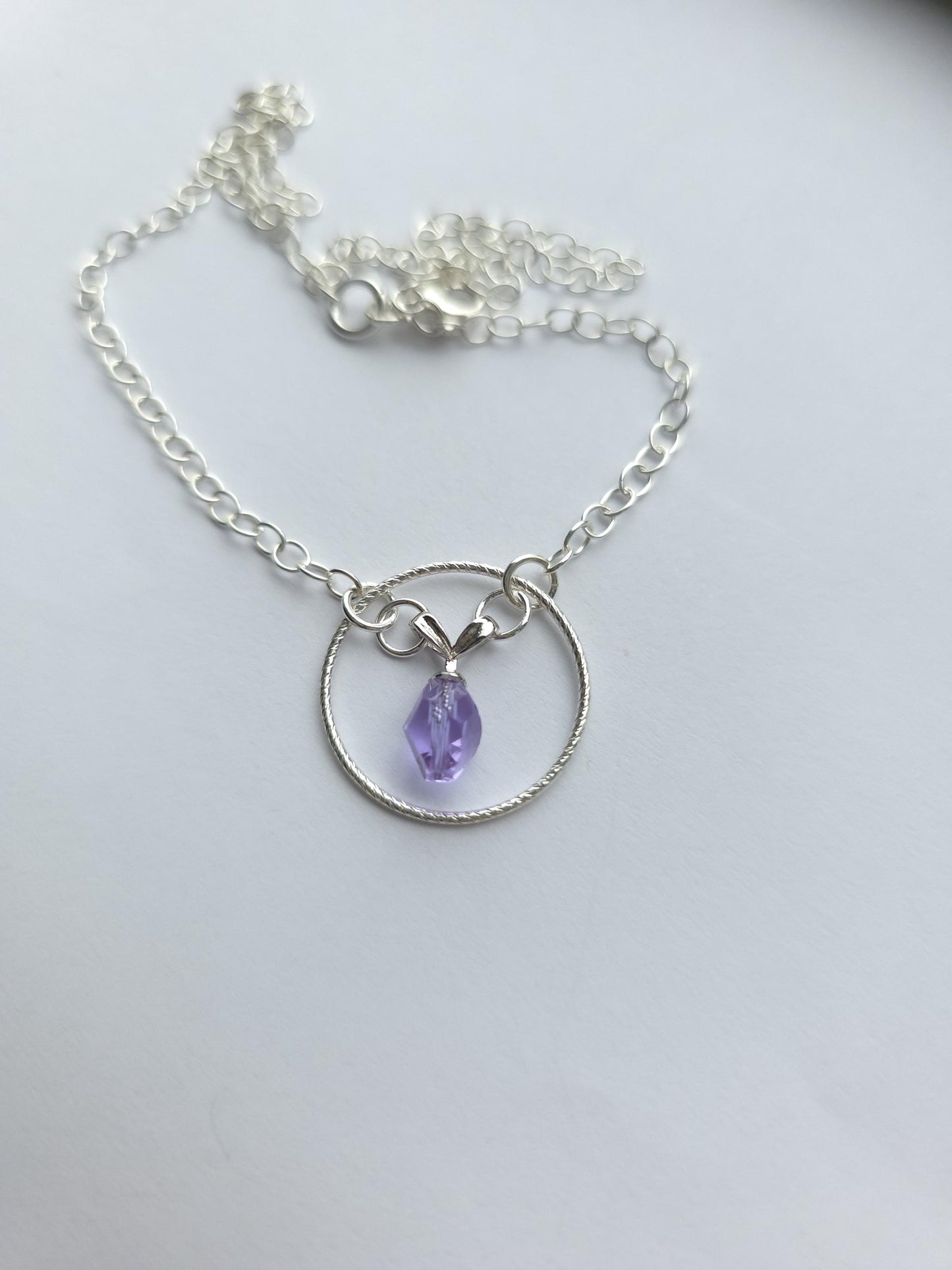 925 Solid Sterling Silver Day Collar Choker Necklace - Locking Option - Intimate Partner Jewelry