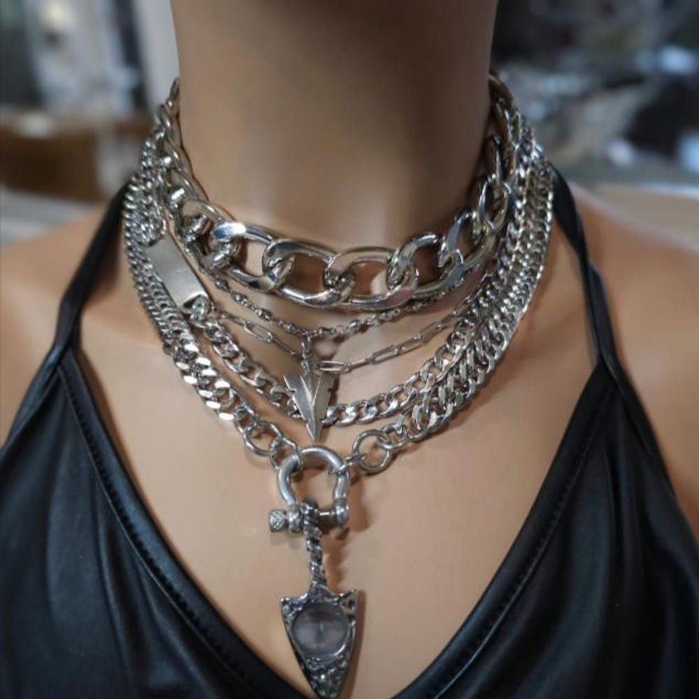 Shield maiden jewelry hotsell