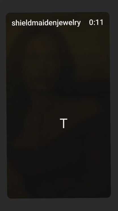 Steel Lariat Chunky Chain Layered Slip Chain Bar Pendant Choker Wrap Necklace