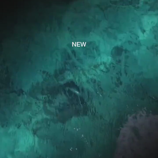 Skadi’s Shoreline – White Sea Glass Necklace, Gold Plated Steel Jewelry, Norse Goddess Pendant, Ocean Tumbled Glass Coastal Layered Necklace